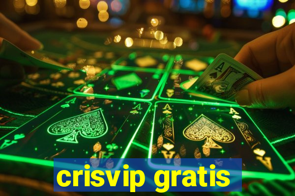 crisvip gratis